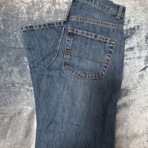 Children's Place Boys 10 Jean's.